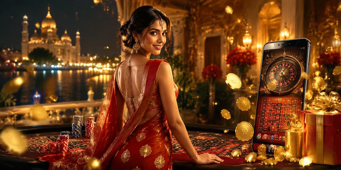 Mobile casino play on rj47 in saree