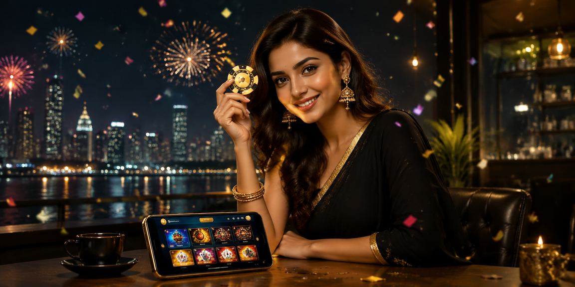 Mobile casino gaming in Mumbai Bandra area